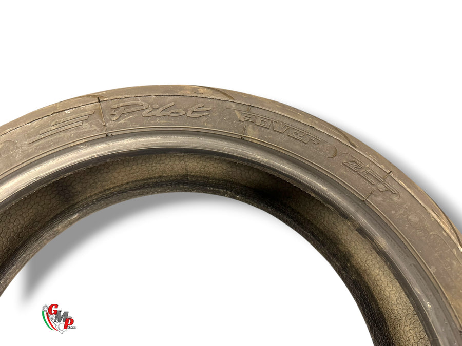 Michelin Power 2 CT Tire 170/60-17