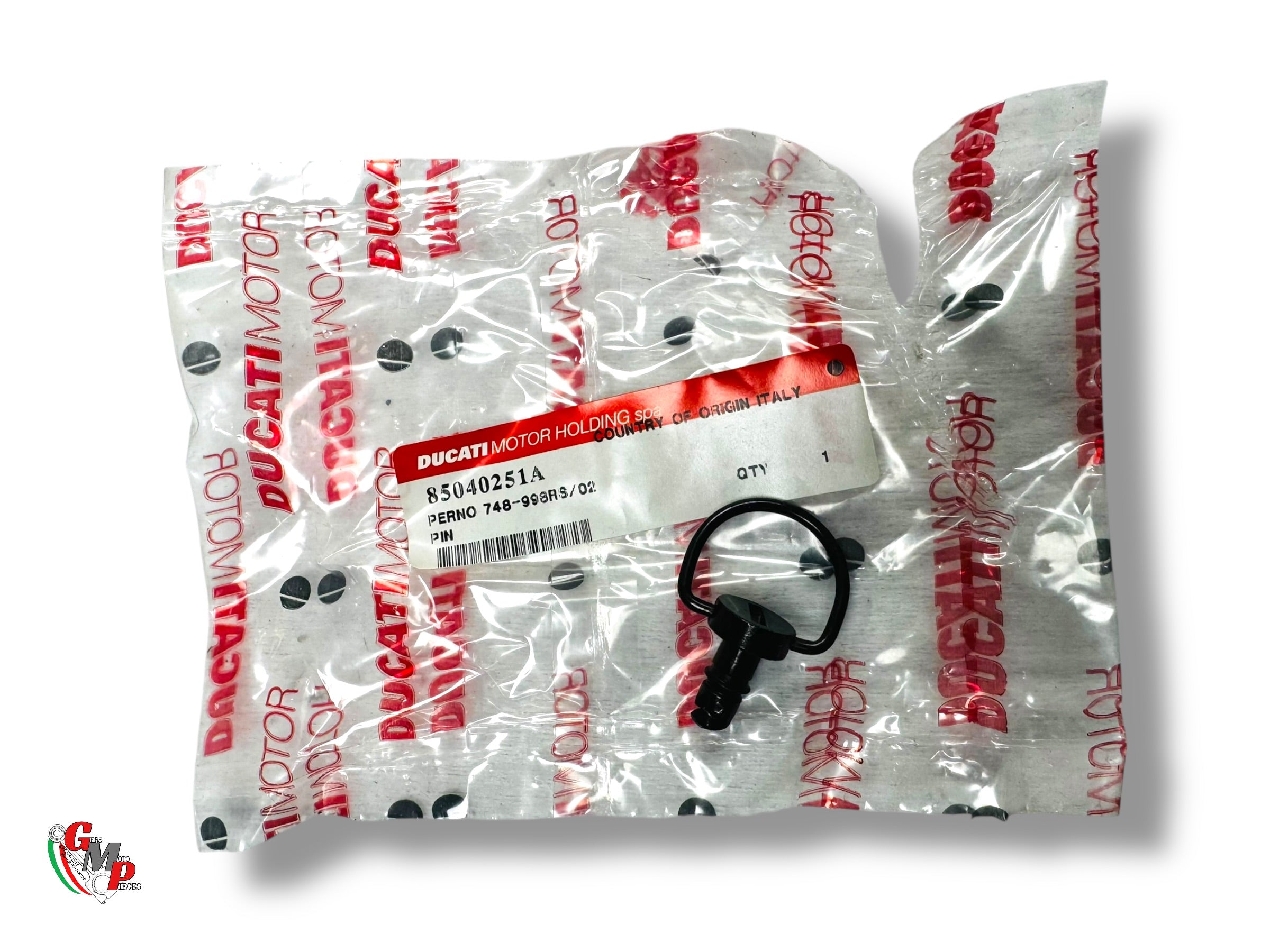 Quick Release Fairing Kit 749 Cup NEW - Ducati
