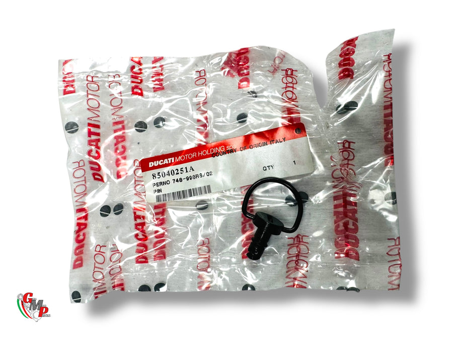 Quick Release Fairing Kit 749 Cup NEW - Ducati