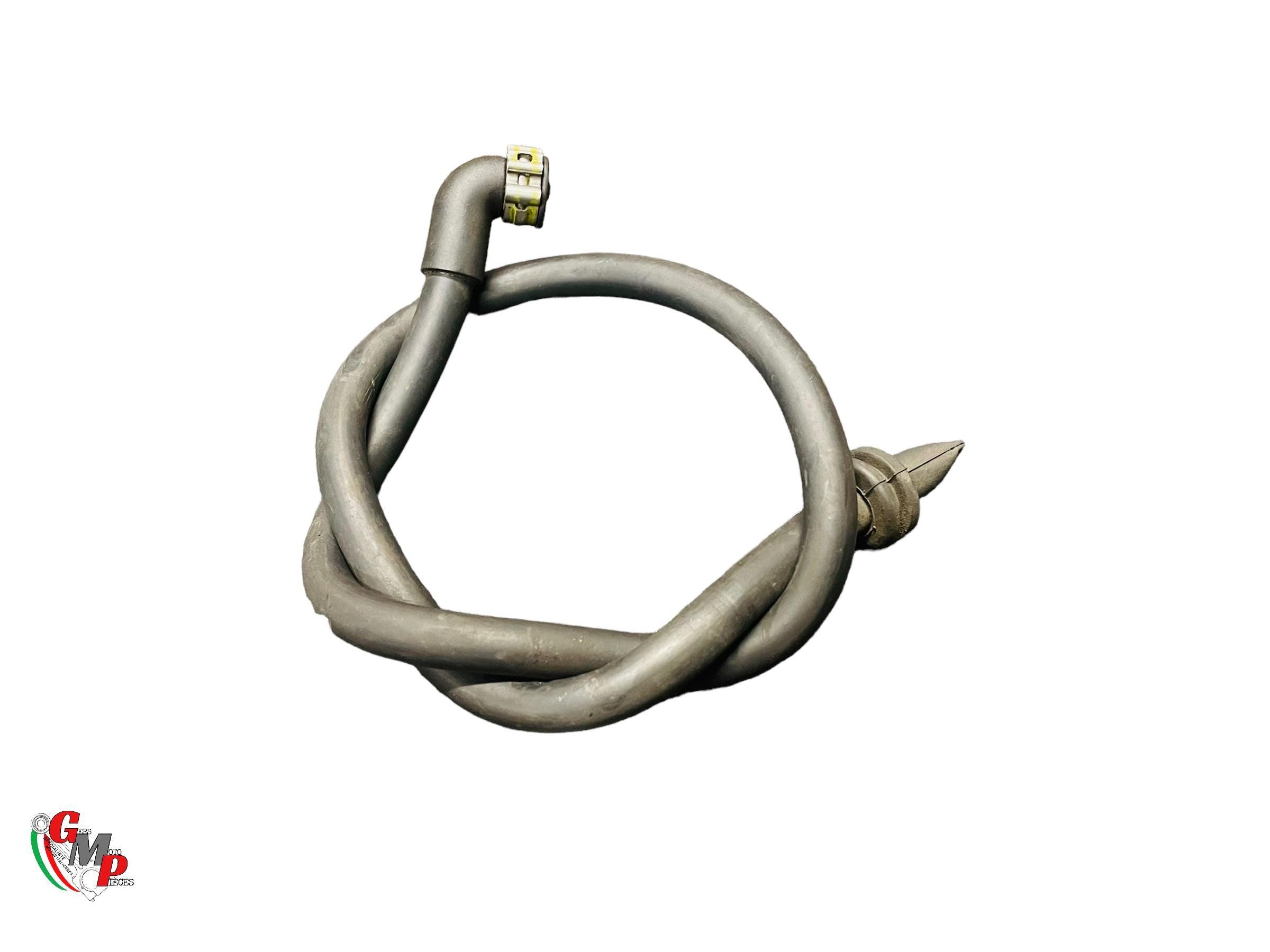 Air Box Breather Hose - Ducati