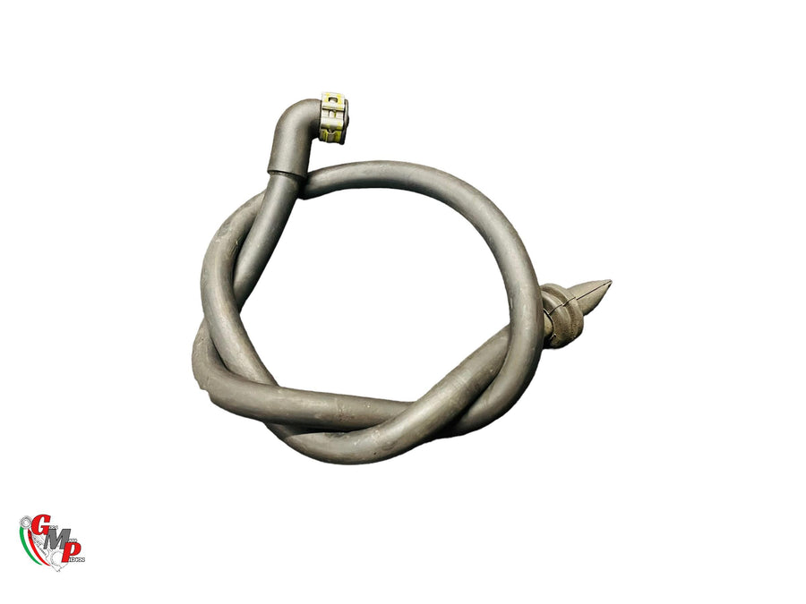 Air Box Breather Hose - Ducati