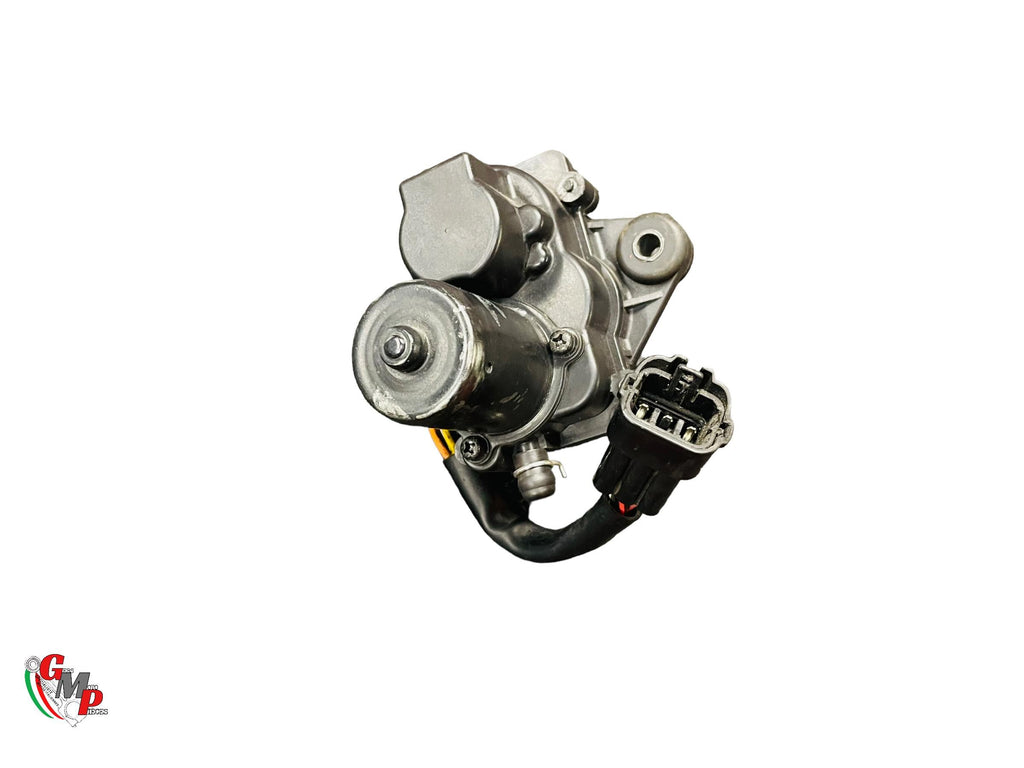 Engine Valve - Ducati Desmosedici RR Diavel Hypermotard Monster SF Streetfighter SBK Superbike Supersport final horn