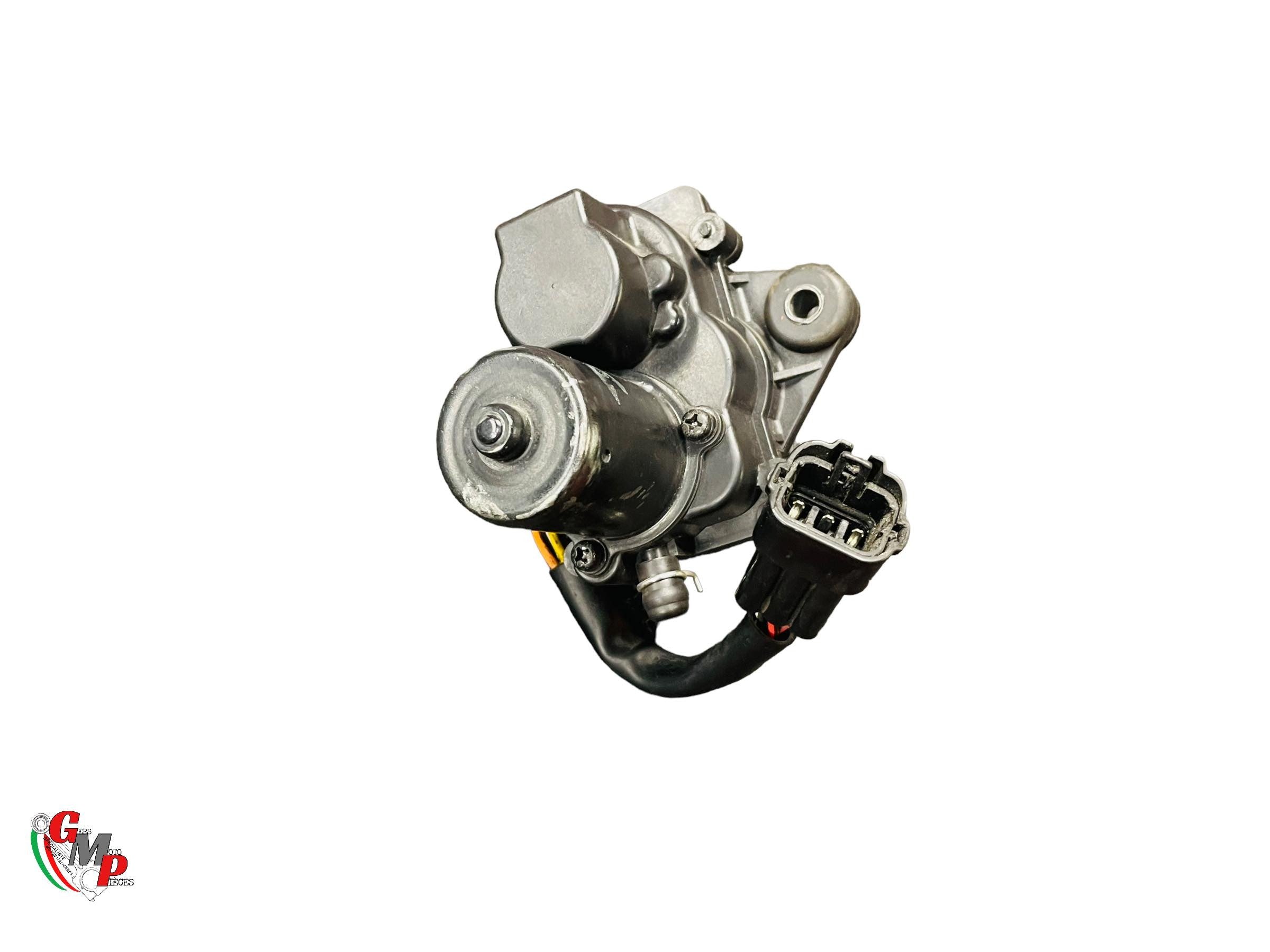 Engine Valve - Ducati Desmosedici RR Diavel Hypermotard Monster SF Streetfighter SBK Superbike Supersport final horn