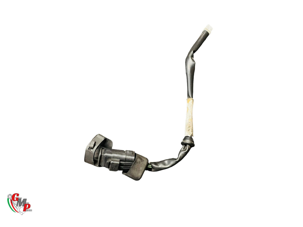 Diagnostic Socket Harness - Ducati