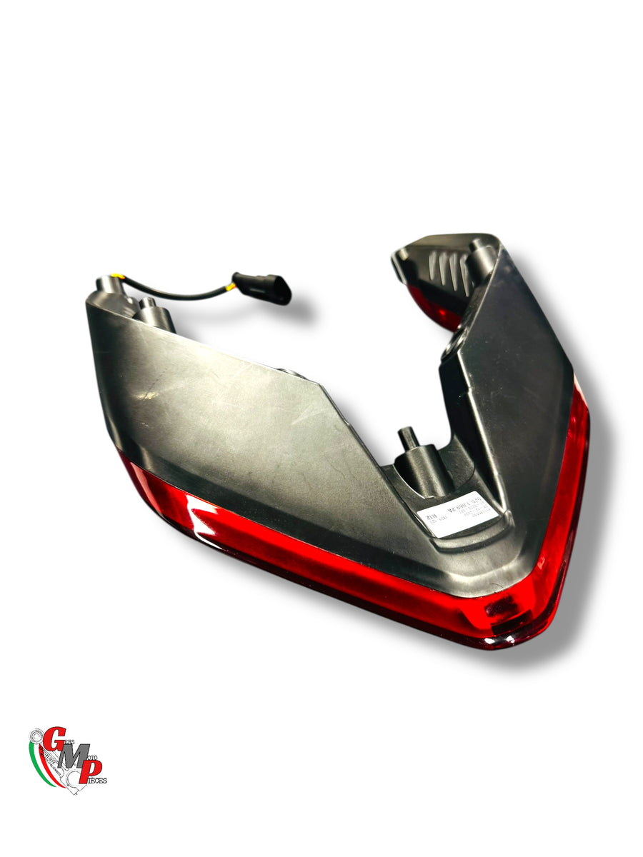 Tail Light - Ducati