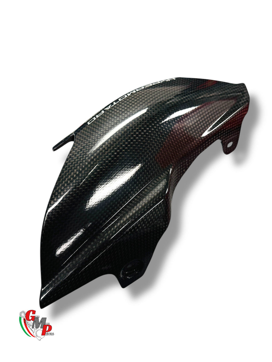 NEW Carbon Left Side Panel - Ducati