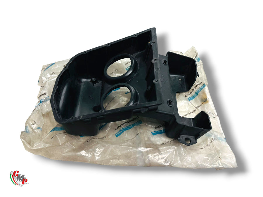New Lower Half Case - Ducati