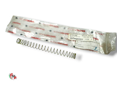 NEW Dichromate Spring - Ducati