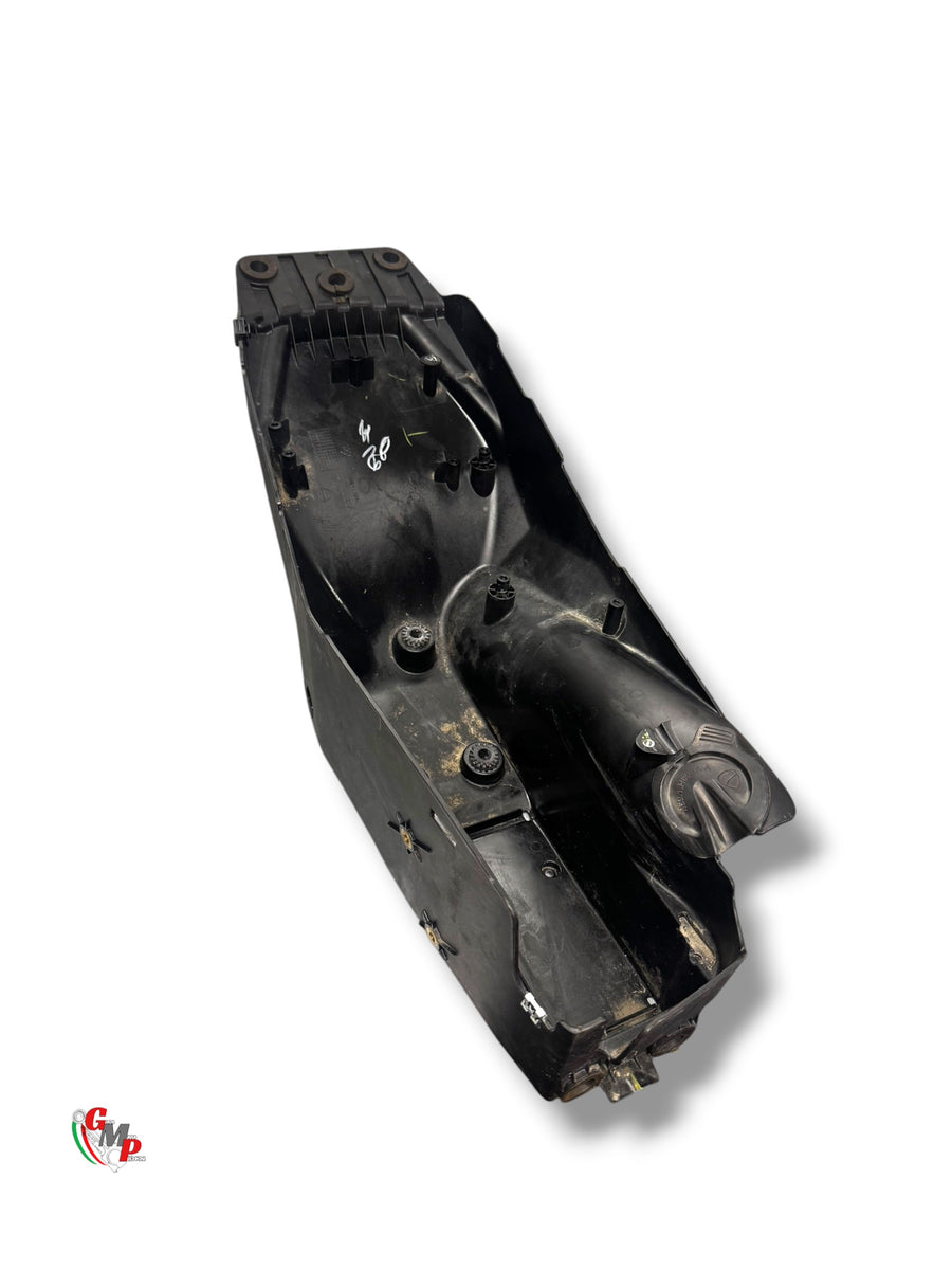 Support Batterie - Ducati
