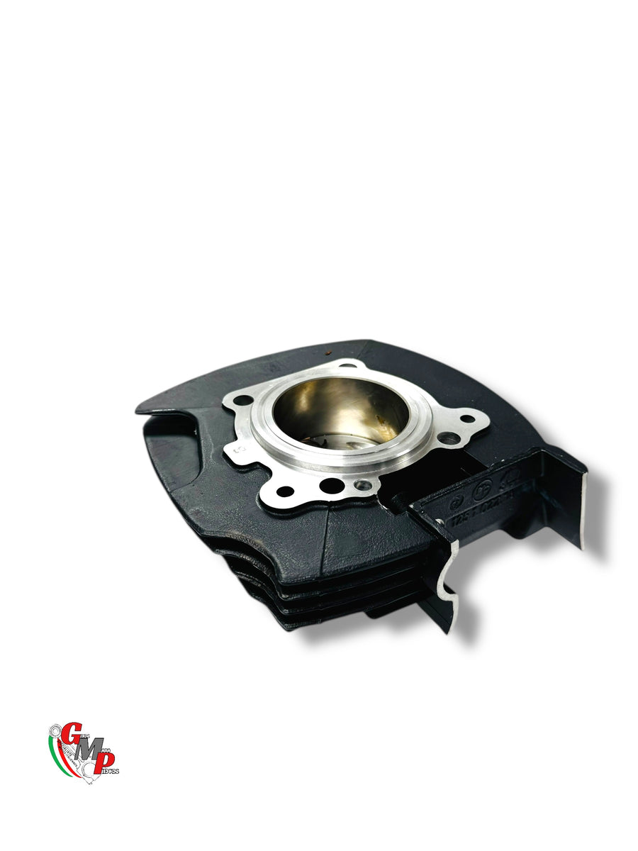 COMPLETE NEW Vertical Piston Cylinder Group - Ducati