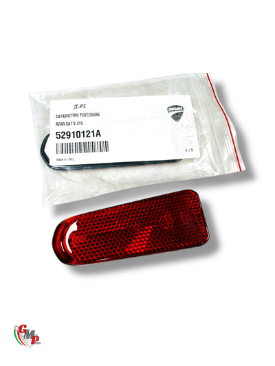 NEW Rear Reflector - Ducati