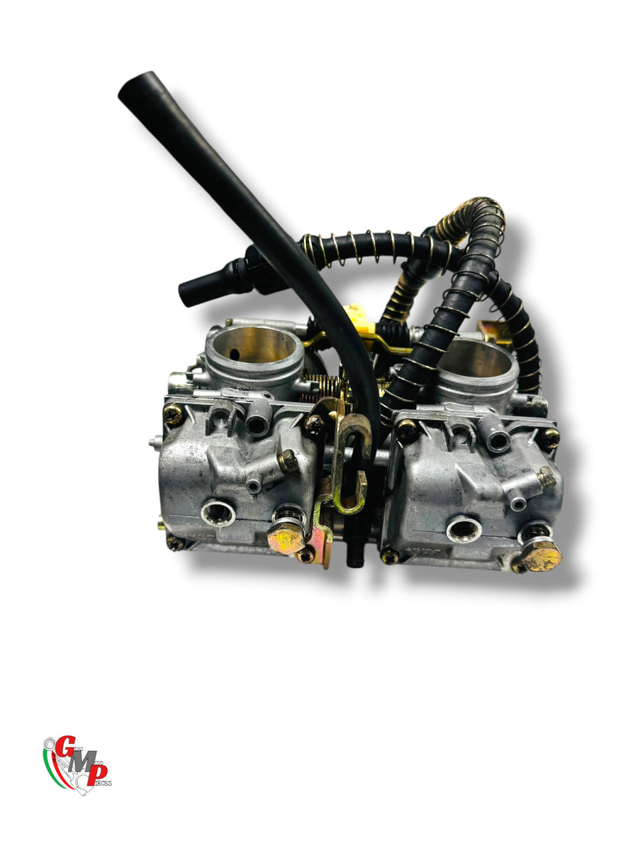 Complete Carburetor - Ducati