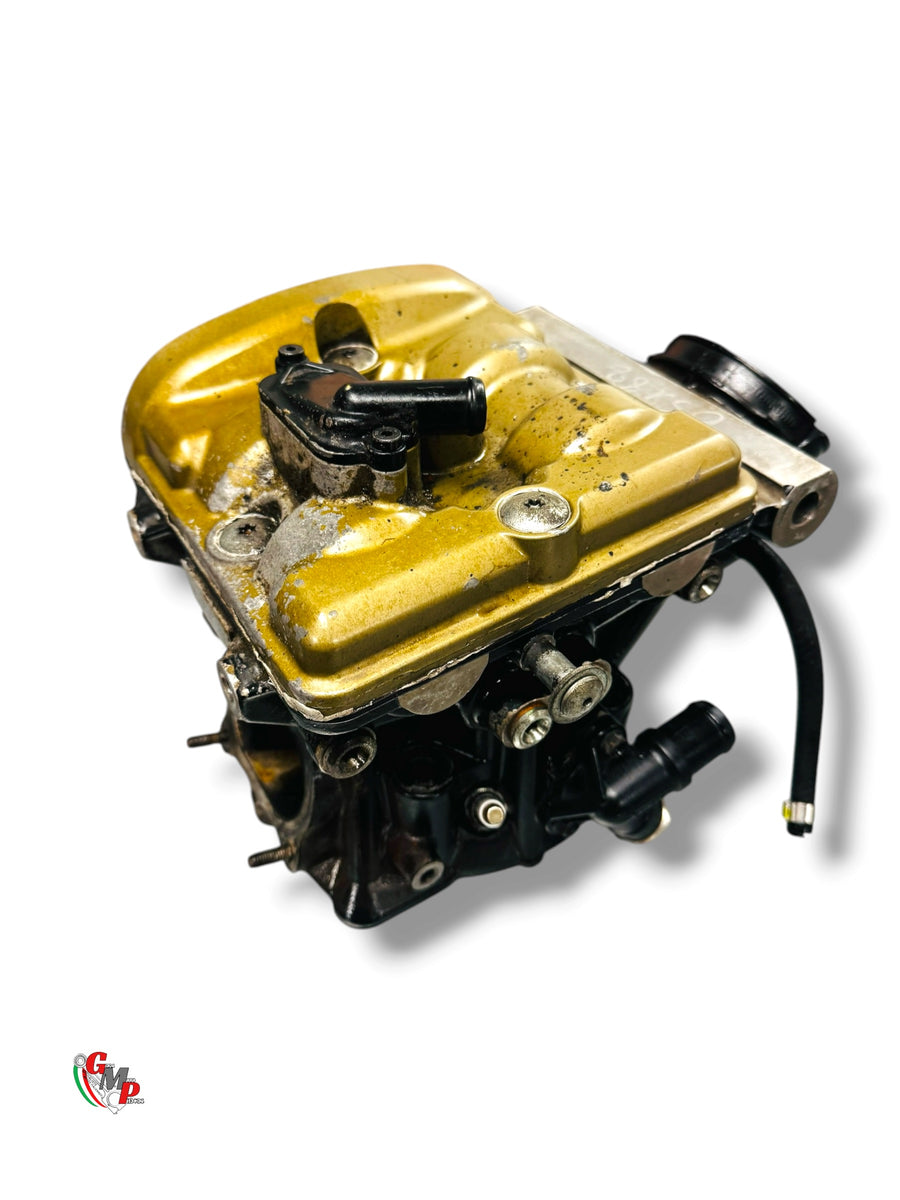 Culasse Horizontale Complete - Ducati