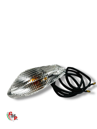 New Left Front Indicator Lens - Ducati