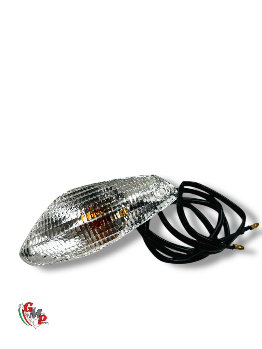 New Left Front Indicator Lens - Ducati