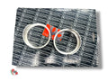 Rizoma Gauge Cover NEW - Ducati