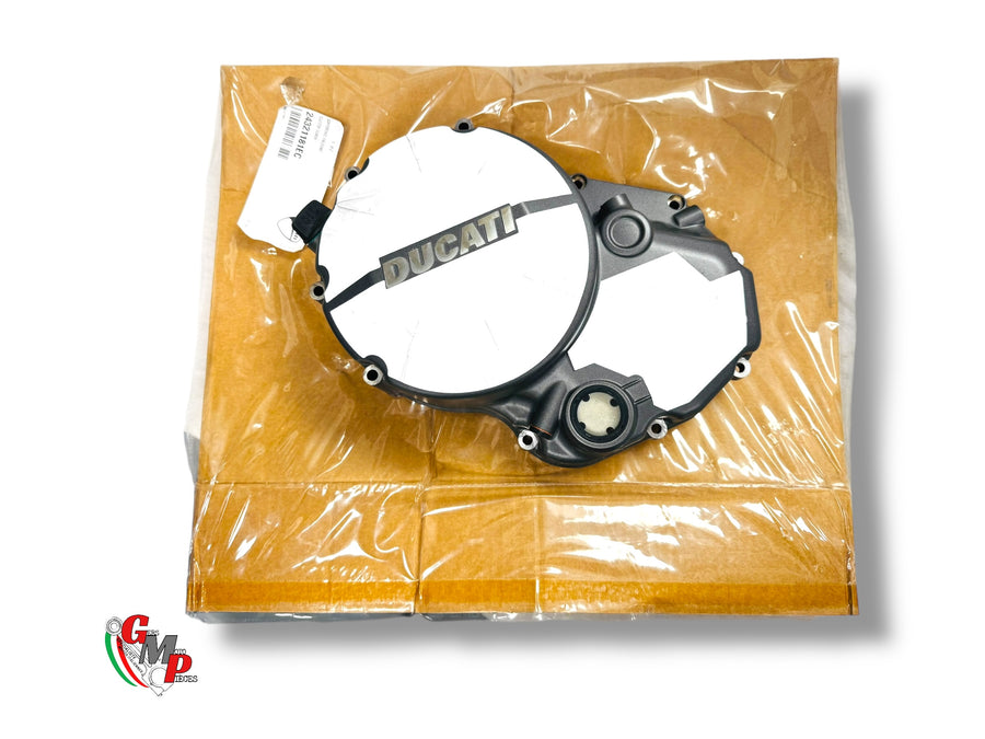NEW Clutch Housing - Ducati