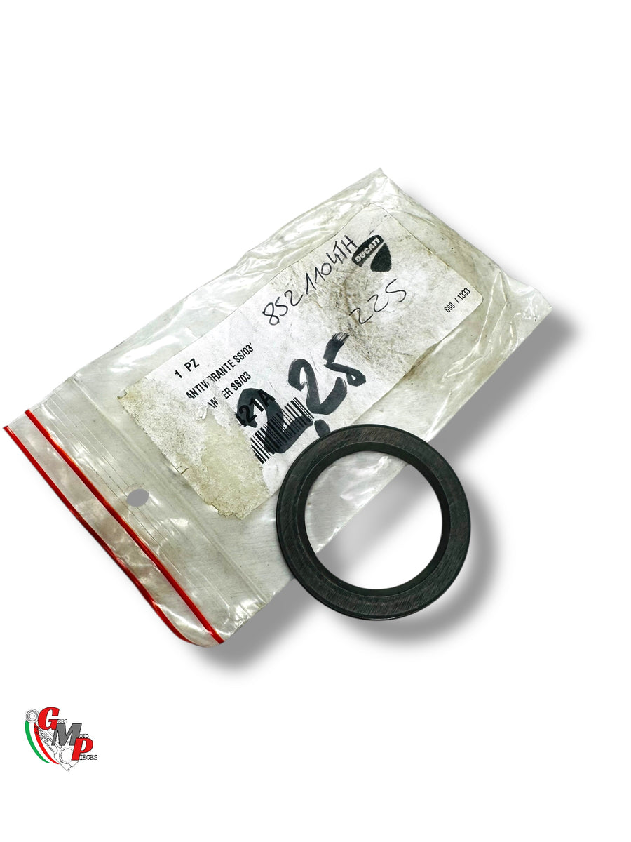 Thrust Washer 50X35X2.25 NEW - Ducati