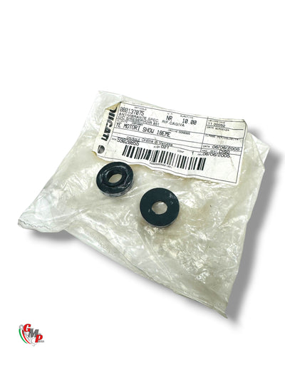 NEW Anti-vibration Rubber - Ducati