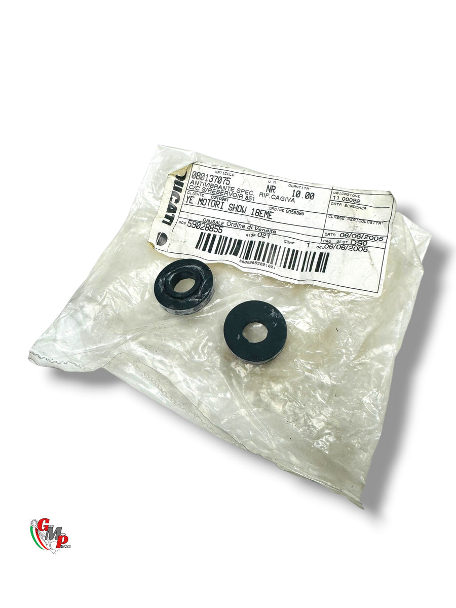 NEW Anti-vibration Rubber - Ducati