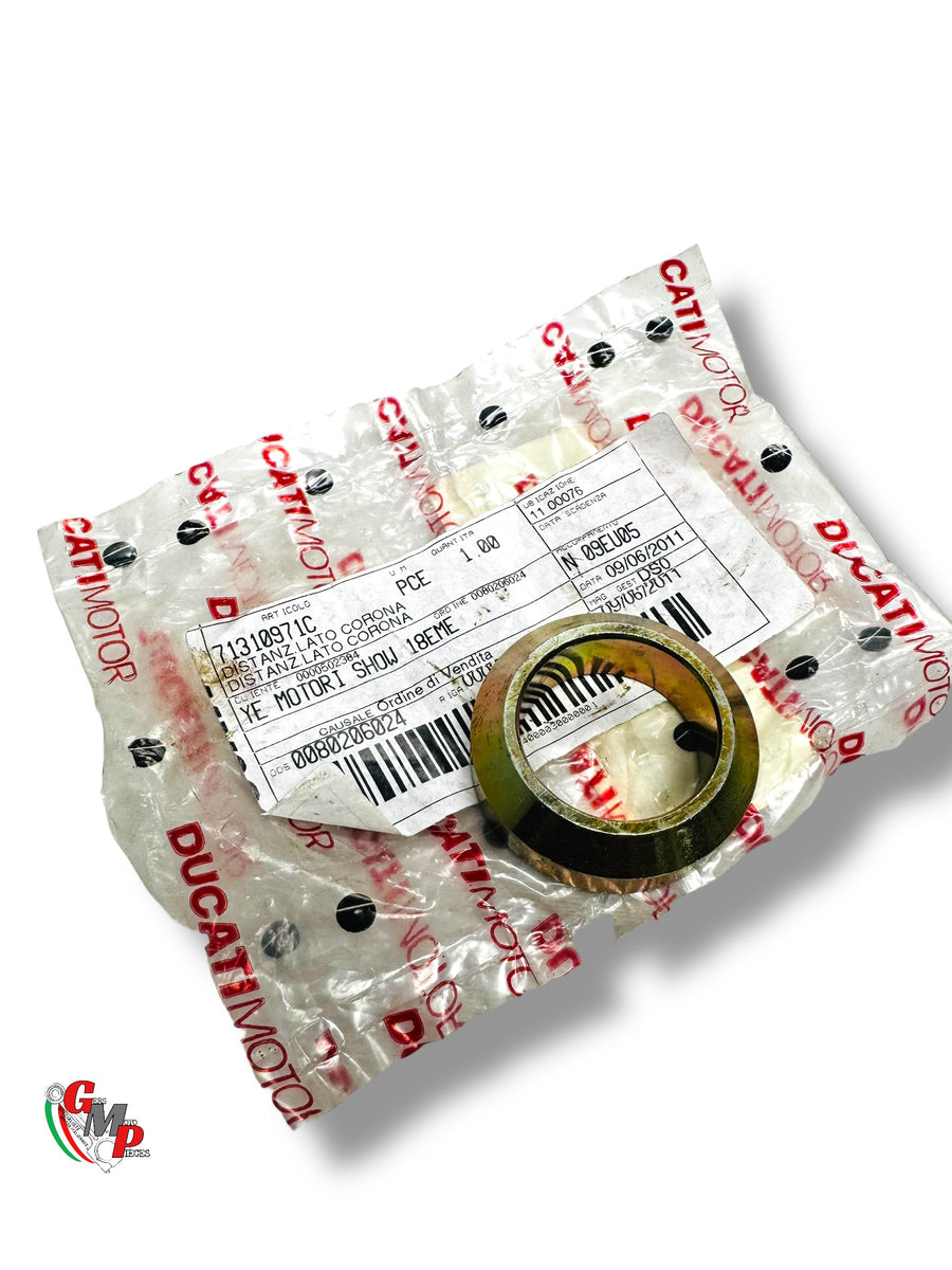 Rear Wheel Spacer NEW - Ducati