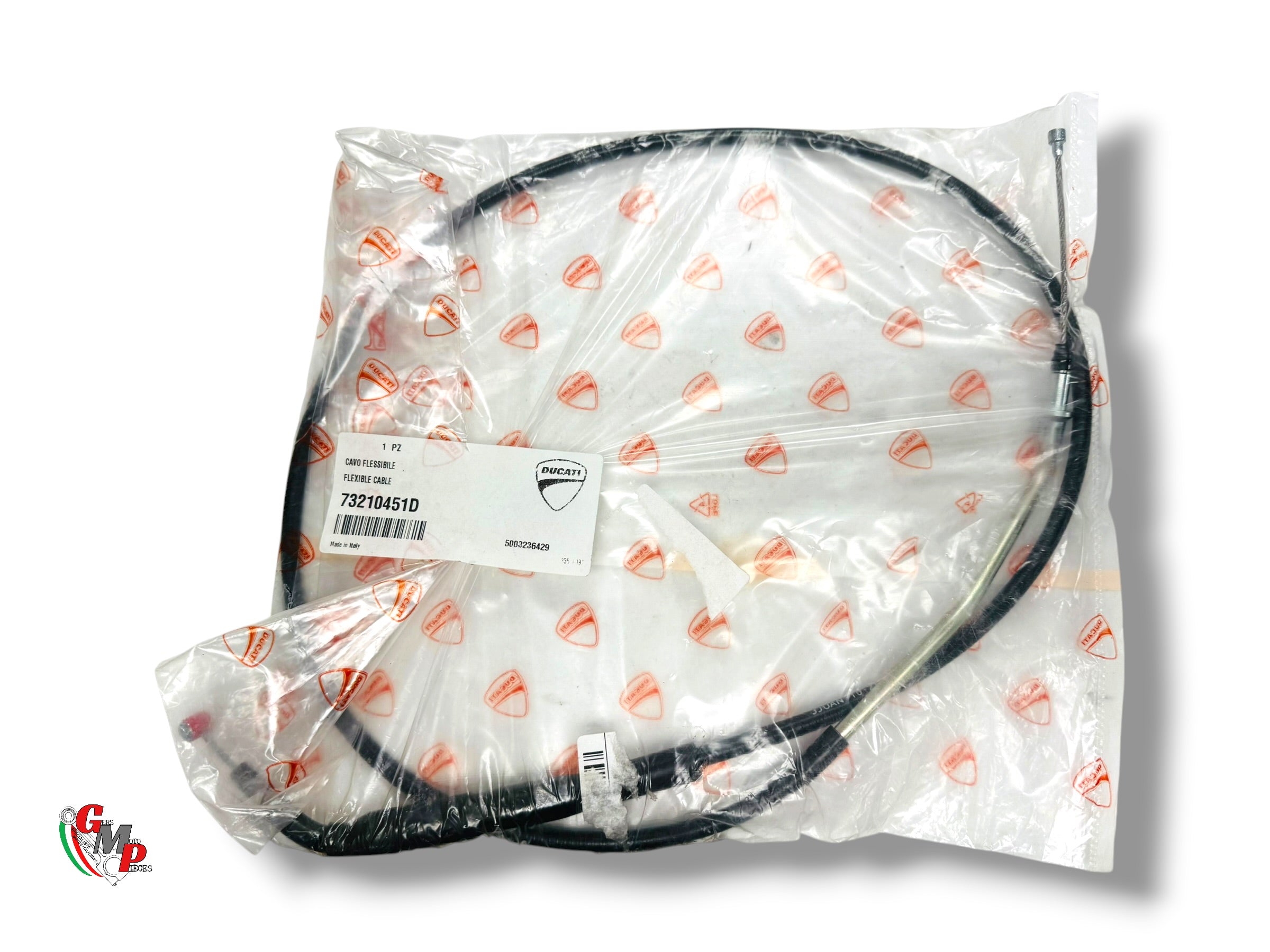 Cable Embrayage NEUF - Ducati