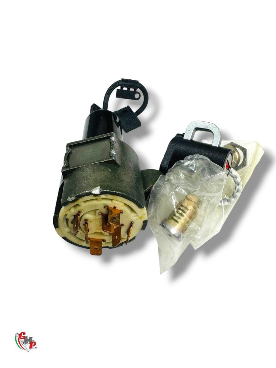 Neiman Ignition Lock Helmet Lock 851 / 750 Sport NEW - Ducati