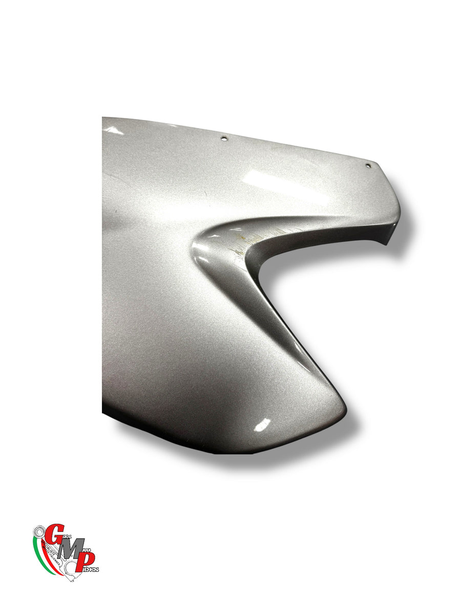 Belly Pan Lower Left - Ducati