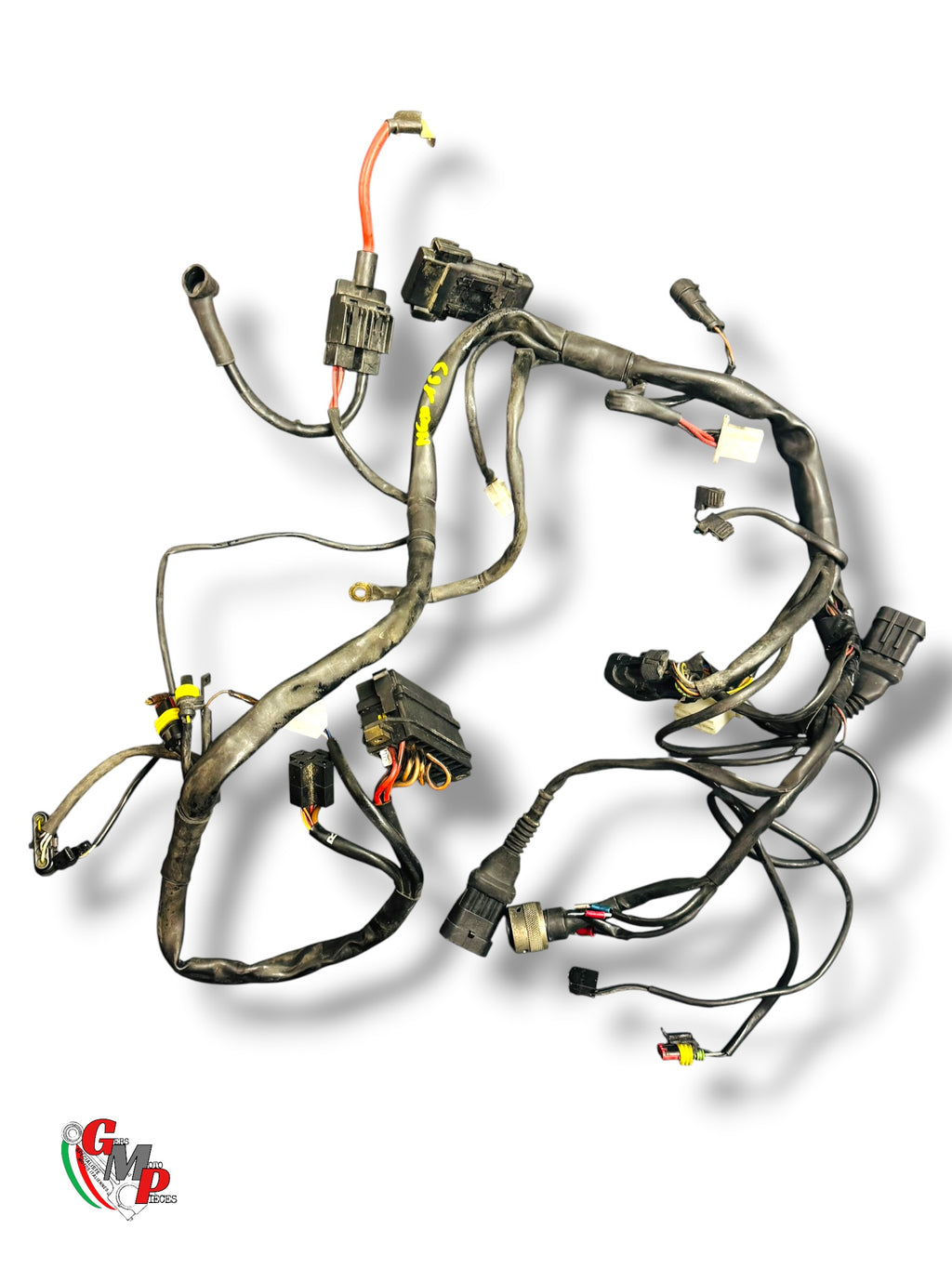 Wiring Harness - Ducati