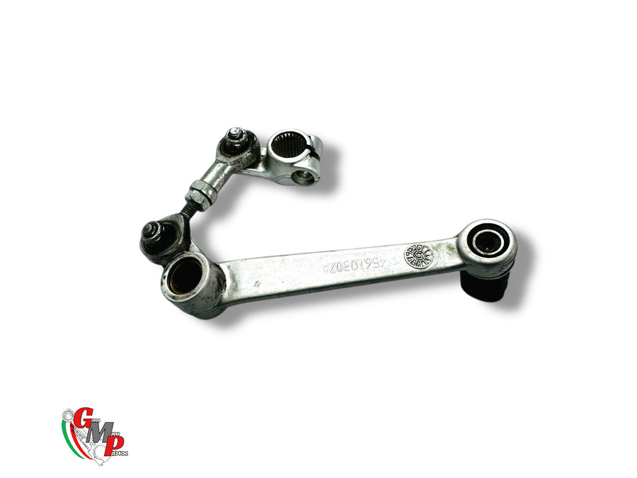 Gear Selector - Ducati