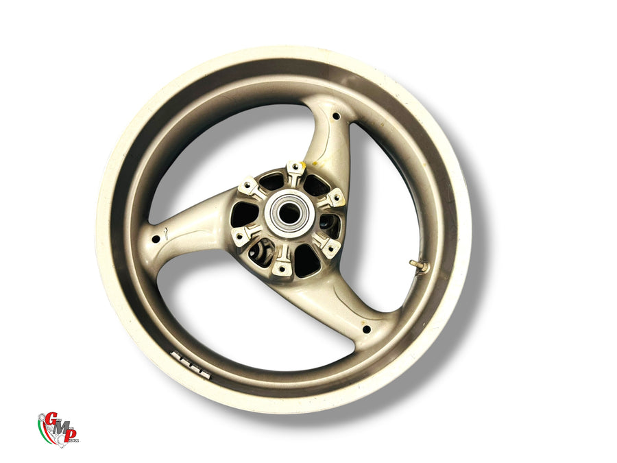 Rear Wheel - Ducati
