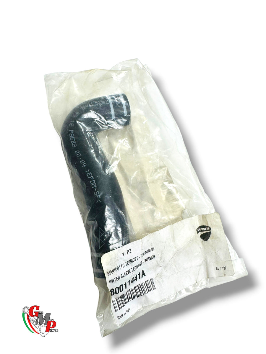 NEW Hose - Ducati
