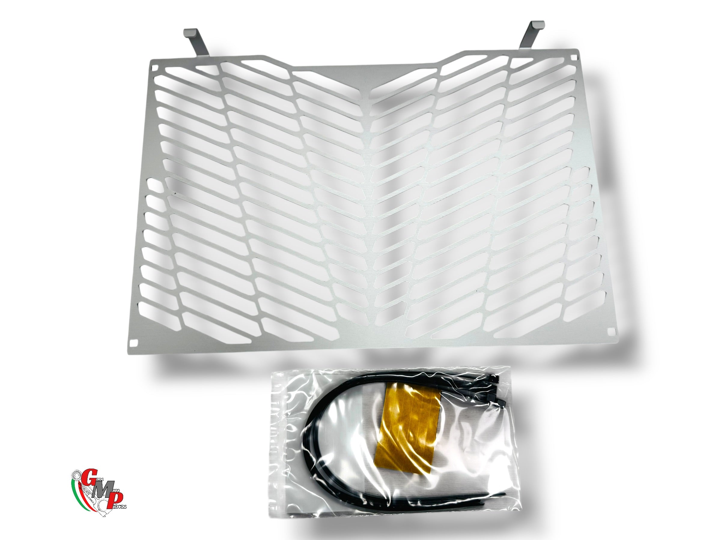 Radiator Guard NEW - Ducati