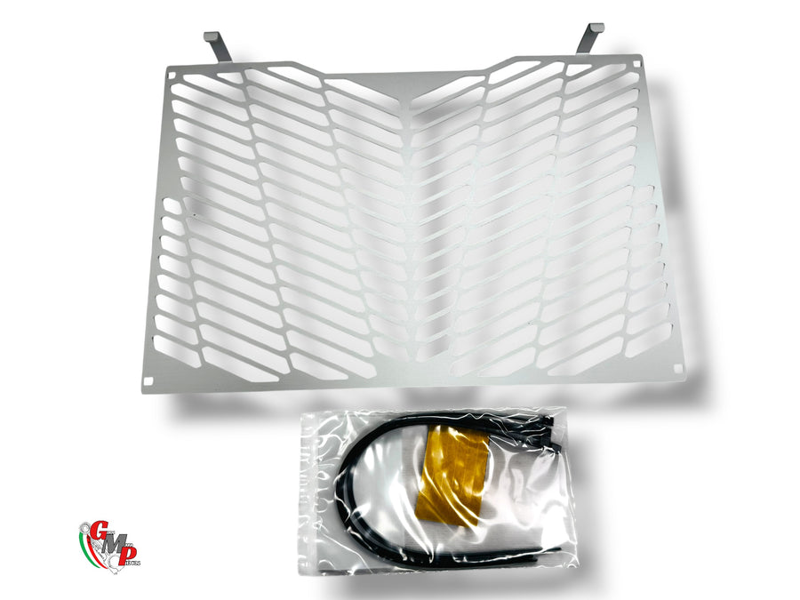 Radiator Guard NEW - Ducati