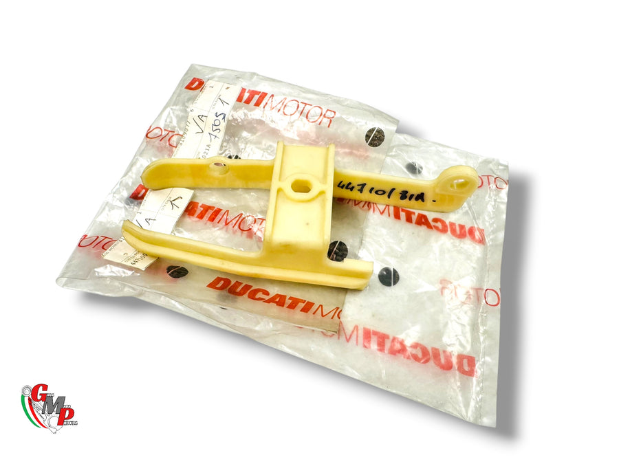 New Chain Slider - Ducati