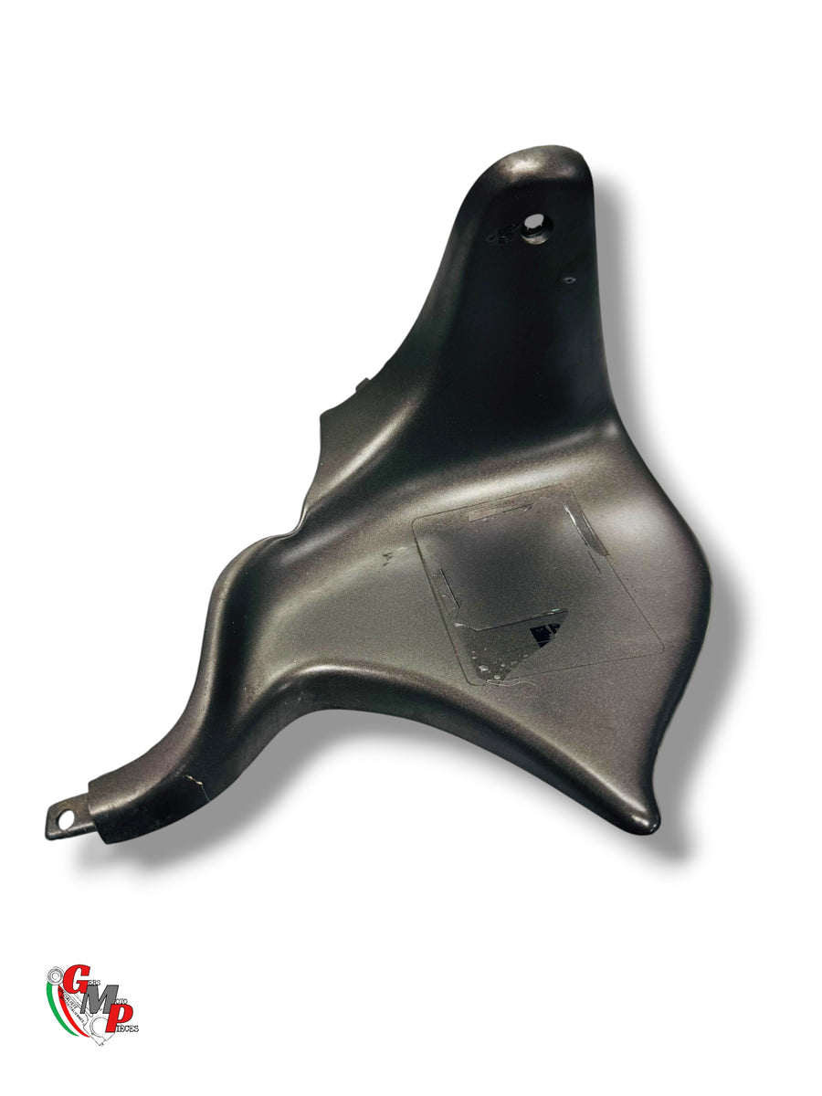 Headlight Surround Right Anthracite - Ducati