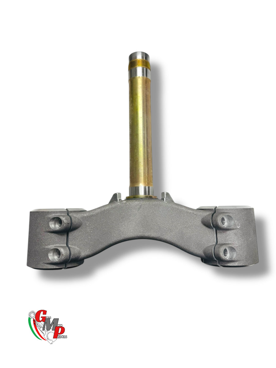Bottom Triple Clamp NEW - Ducati