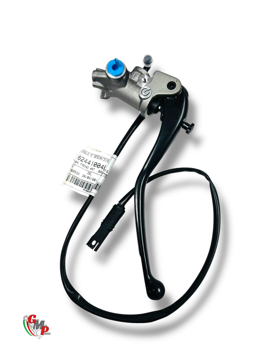 Front Brake Master Cylinder - Ducati