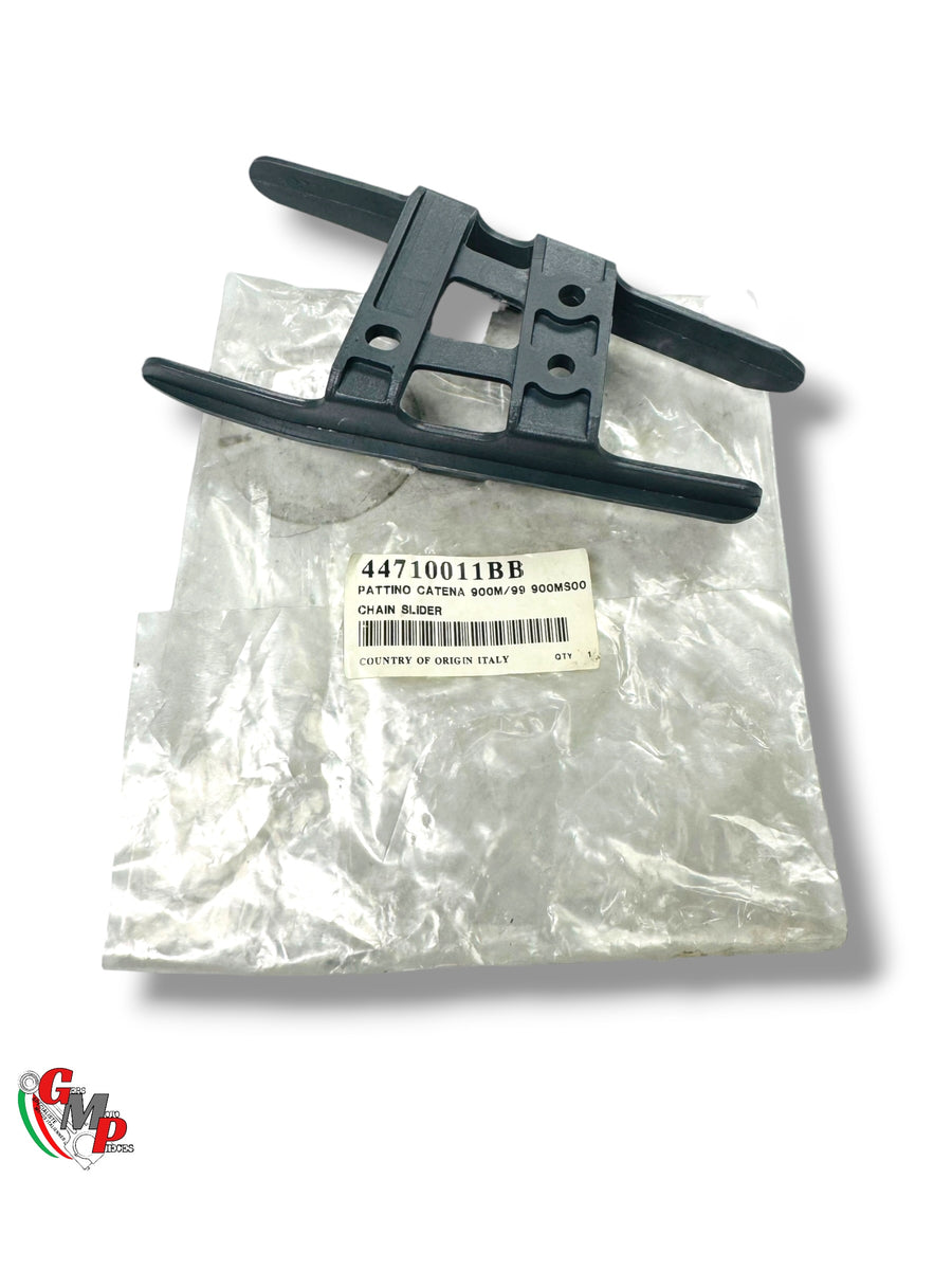 Chain Slider NEW - Ducati