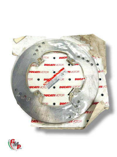 NEW Rear Brake Disc - Ducati