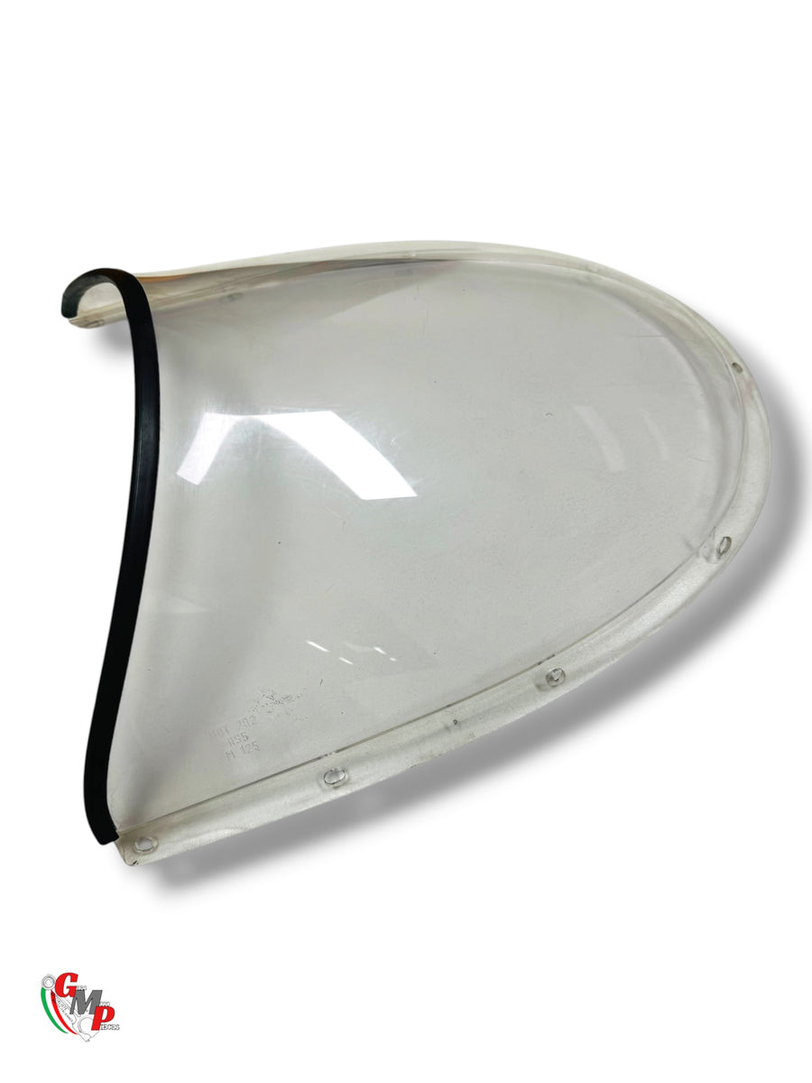 Bubble Windscreen - Ducati