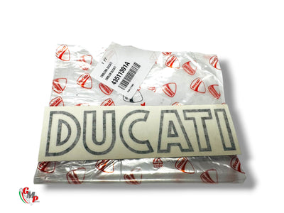Decalcomanie Ducati NEUF - Ducati