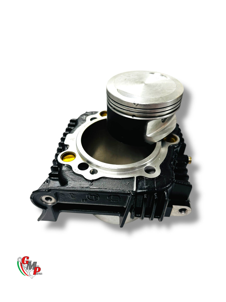 NEW Horizontal Piston Cylinder - Ducati