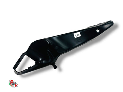Left Inner Air Duct - Ducati