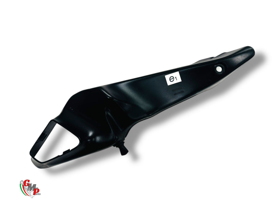 Left Inner Air Duct - Ducati