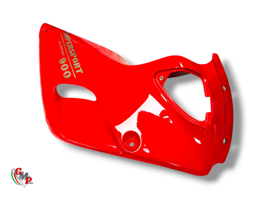 Right Fairing - Ducati