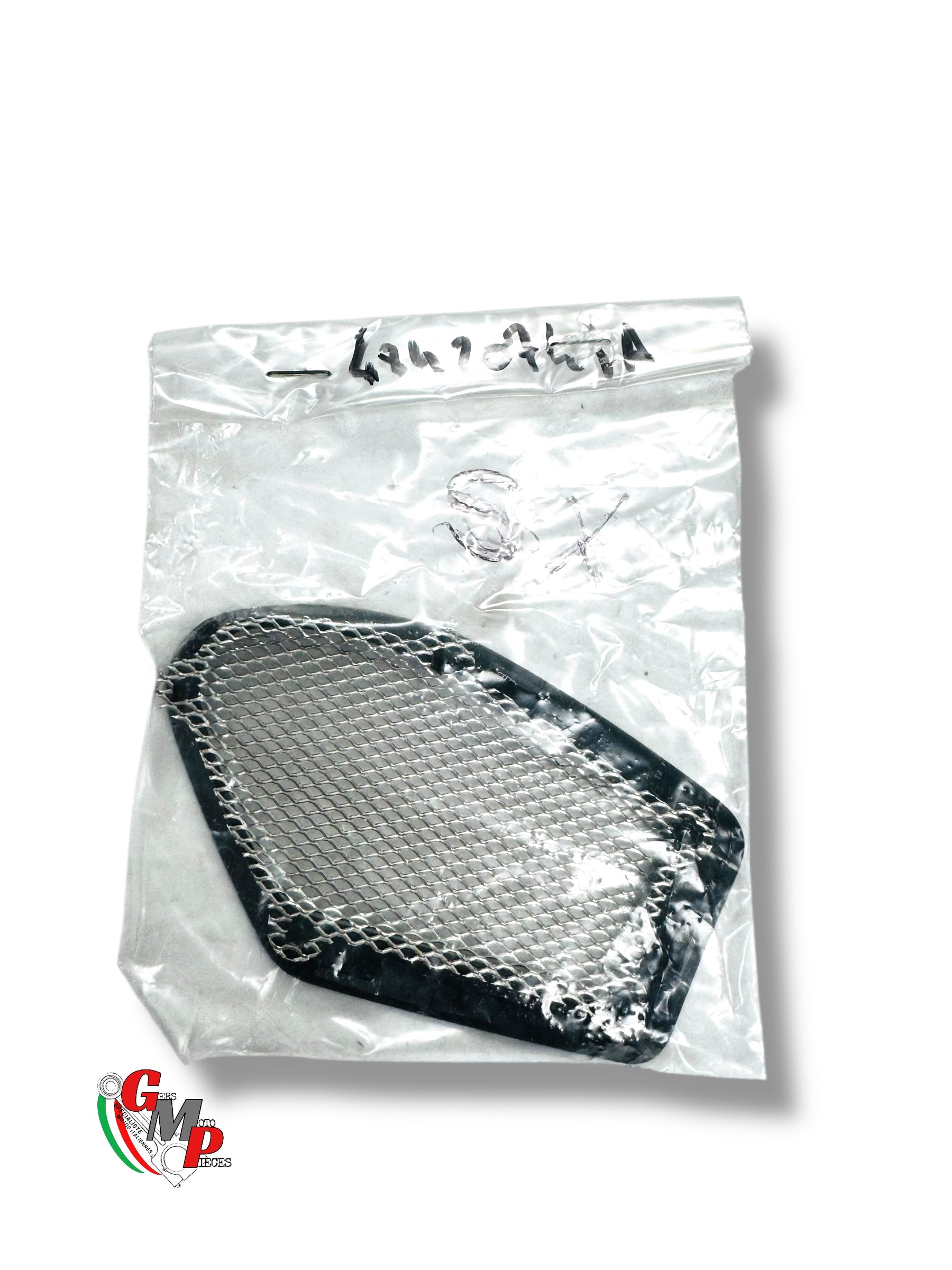 Prise D'air Gauche NEUVE - Ducati