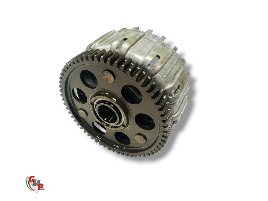 Clutch Bell - Ducati