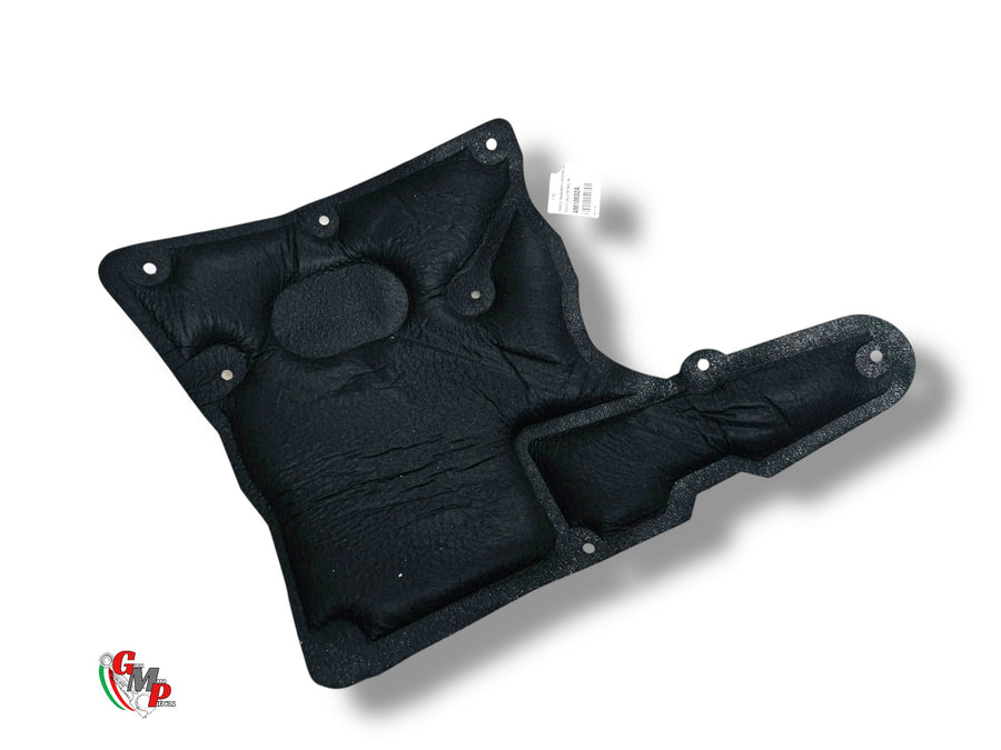 NEW Soundproofing Panel - Ducati