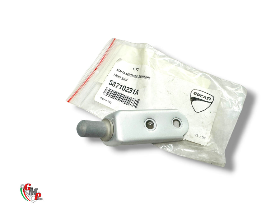 Tank Mount NEW - Ducati